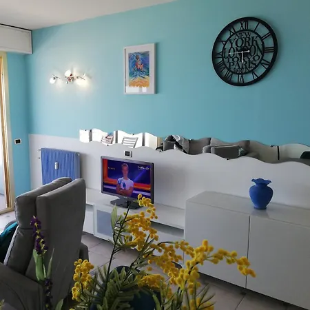 Apartament Magnifique 3p Face Avec Terrasse A - Fr-1-196-251 *