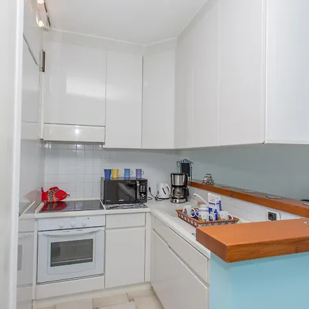 Apartament Magnifique 3p Face Avec Terrasse A - Fr-1-196-251 Mentona