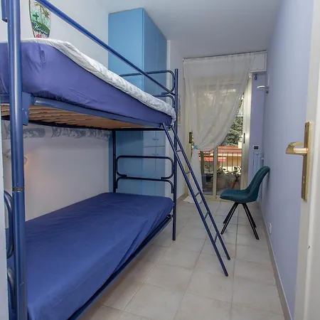 Apartament Magnifique 3p Face Avec Terrasse A - Fr-1-196-251